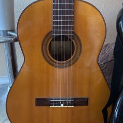 Conn C-10 Guitar 