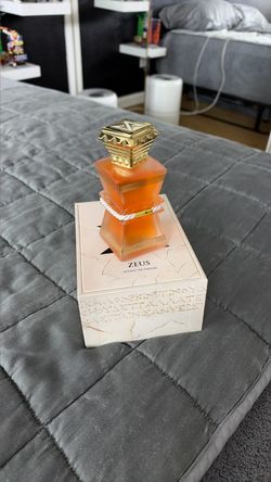 Le Sablier Zeus Cologne