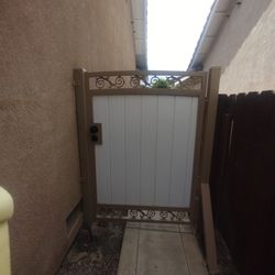 Gates