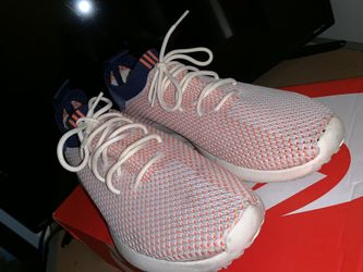 Adidas running shoes