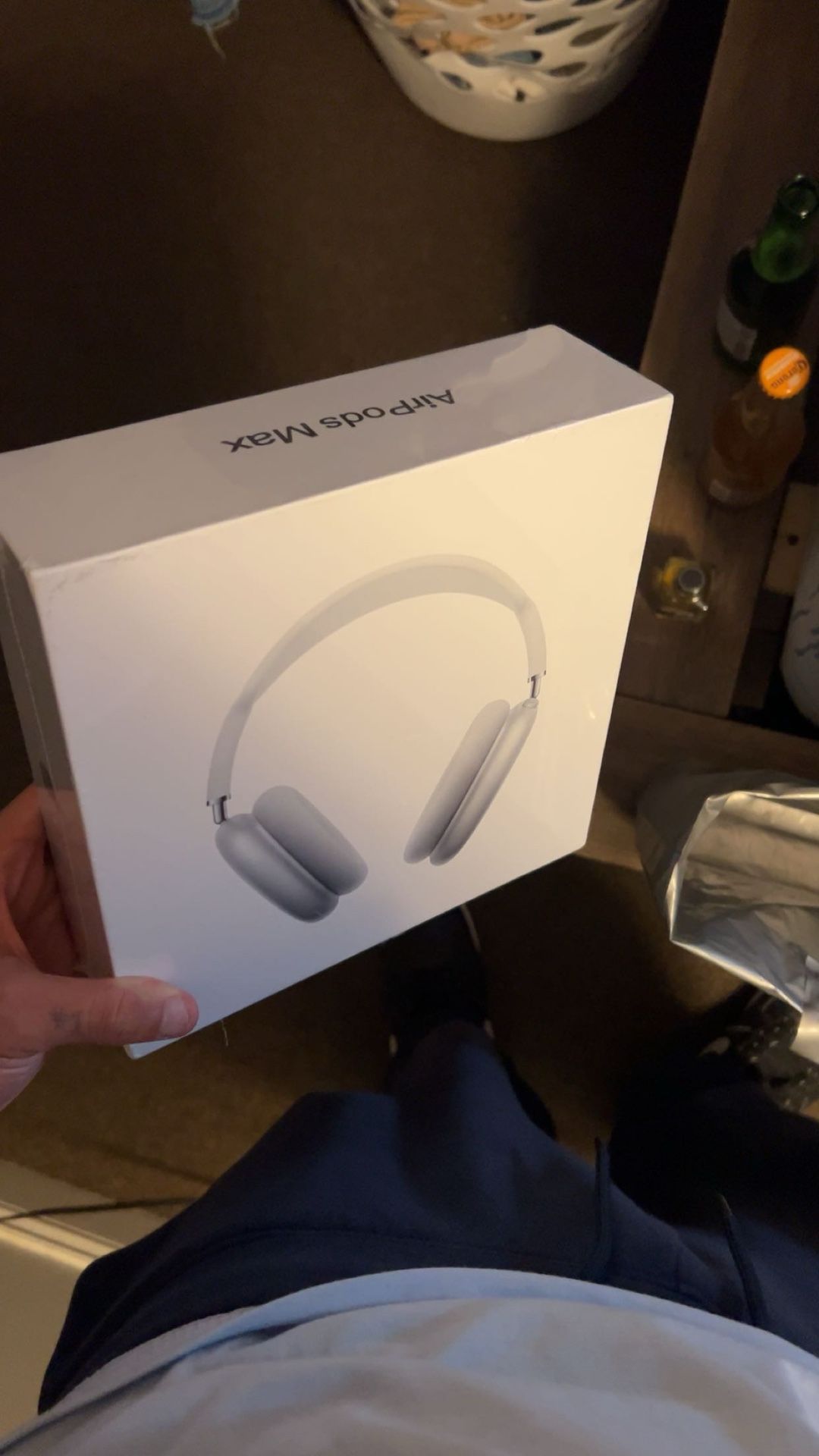 AirPod Max π§