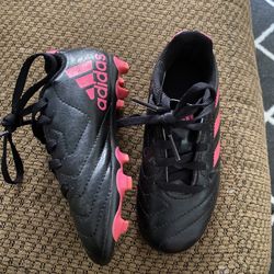 Shoe Soccer Girl Adidas 