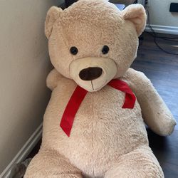 Fulll Size Teddy Bear 