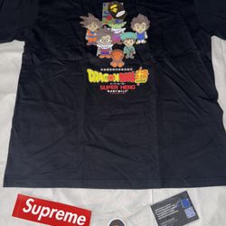 Bape T Shirt Size XL XXL X Dragon 🐉 Ball Z