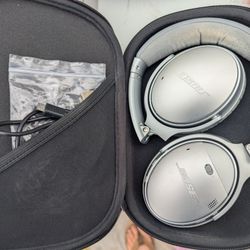 Bose Headphones 