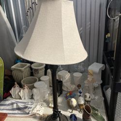 Lamps $8 Each