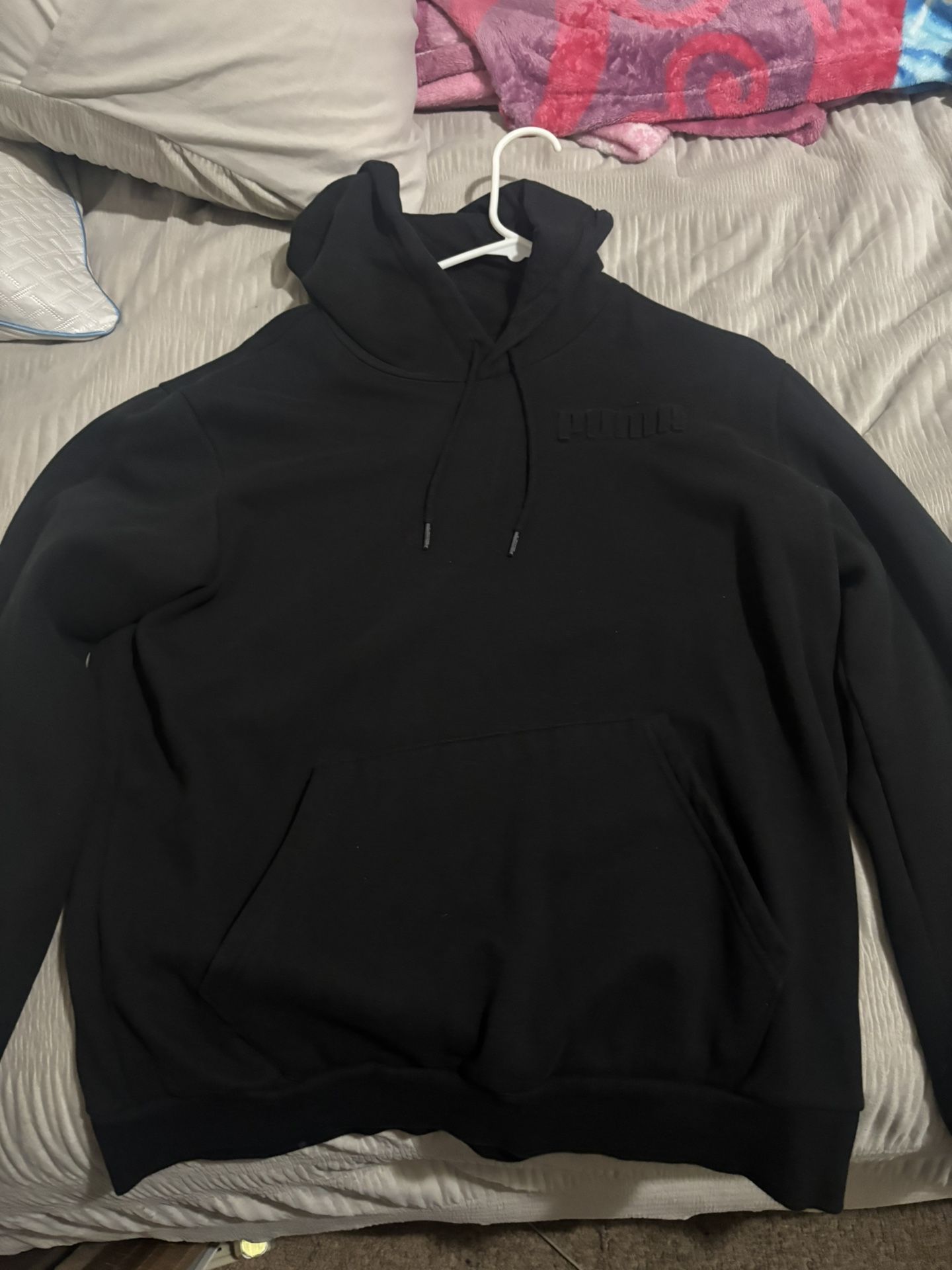 Puma Sweater
