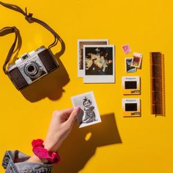 Old Photos To Digital - Don’t Lose Your Memories