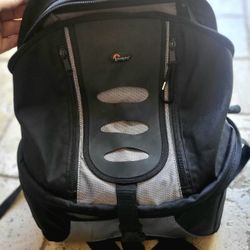 Lowe Professional Photography Backpack for SLR 35mm Camera and Lenses
