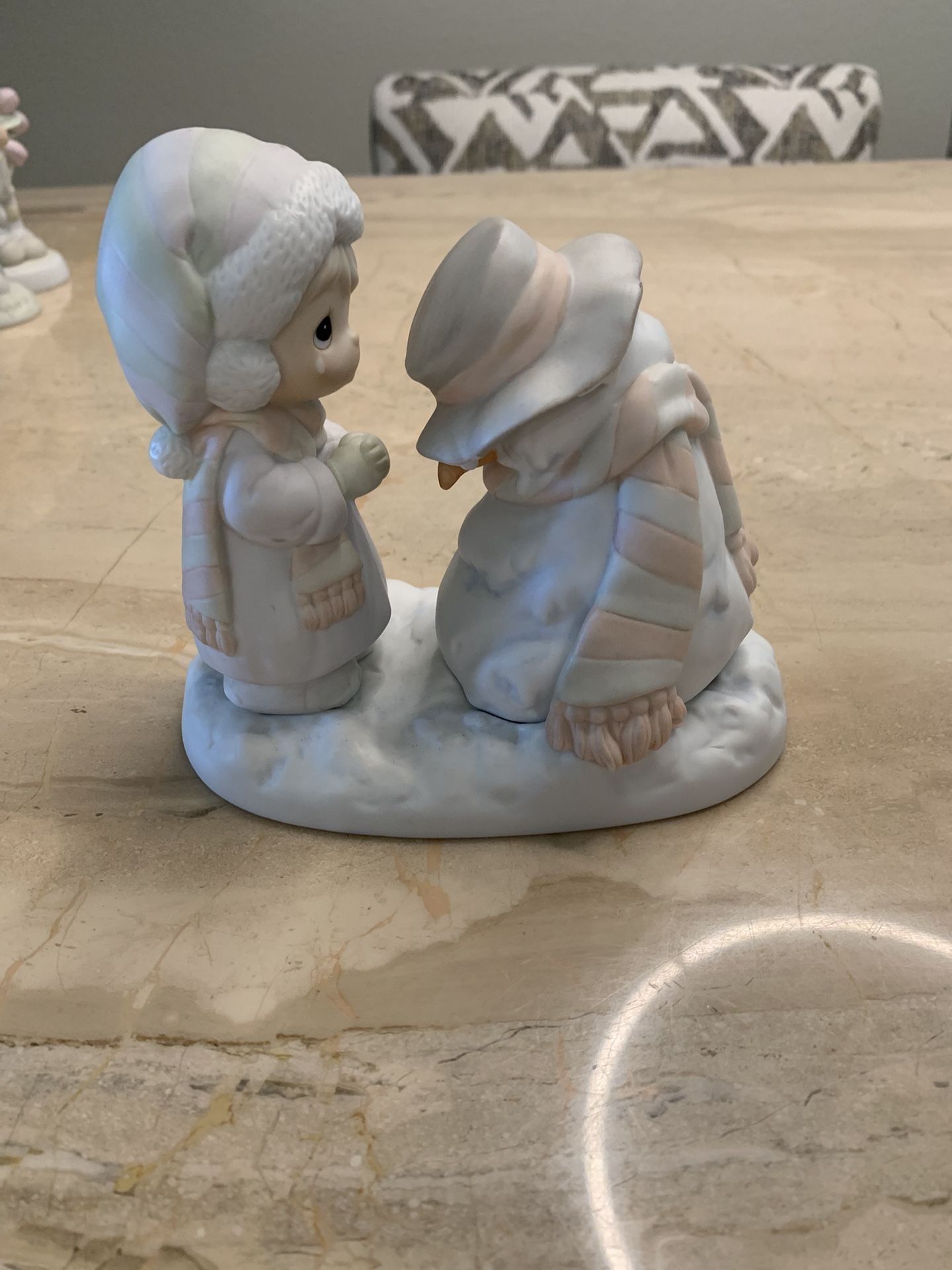 Precious Moments-“We’re Going To Miss You”