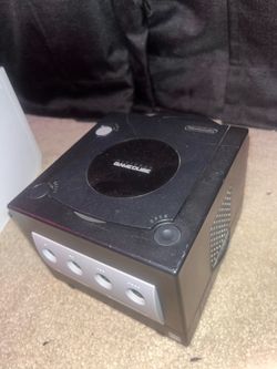 GameCube