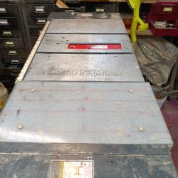 Table Saw 