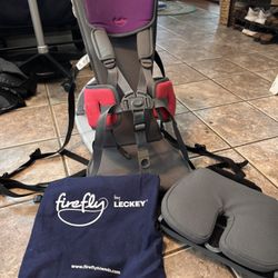 Firefly GoTo Medical seat 