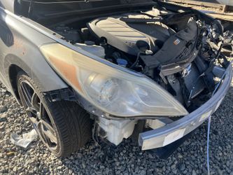 Parts for HYUNDAI AZERA 3.3L V6 DOHC 24V FWD 2013 - Stock # 14885