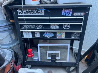 Tool box