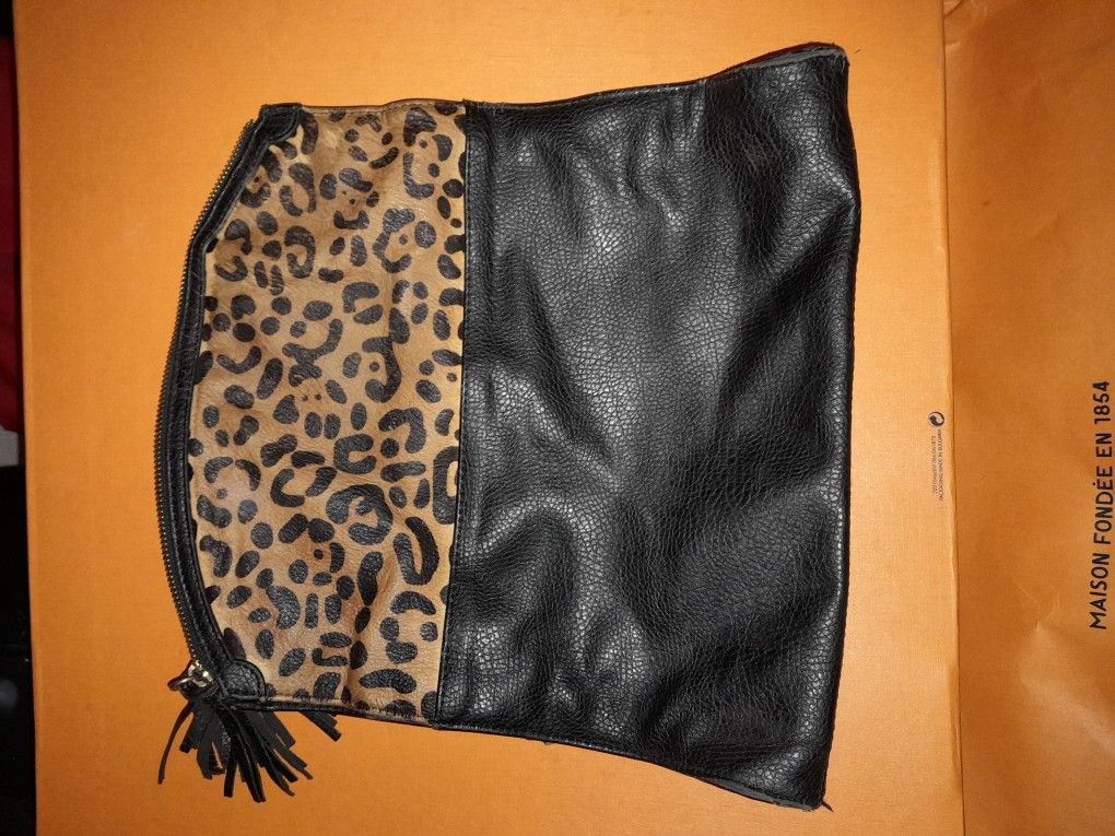 Express Purse