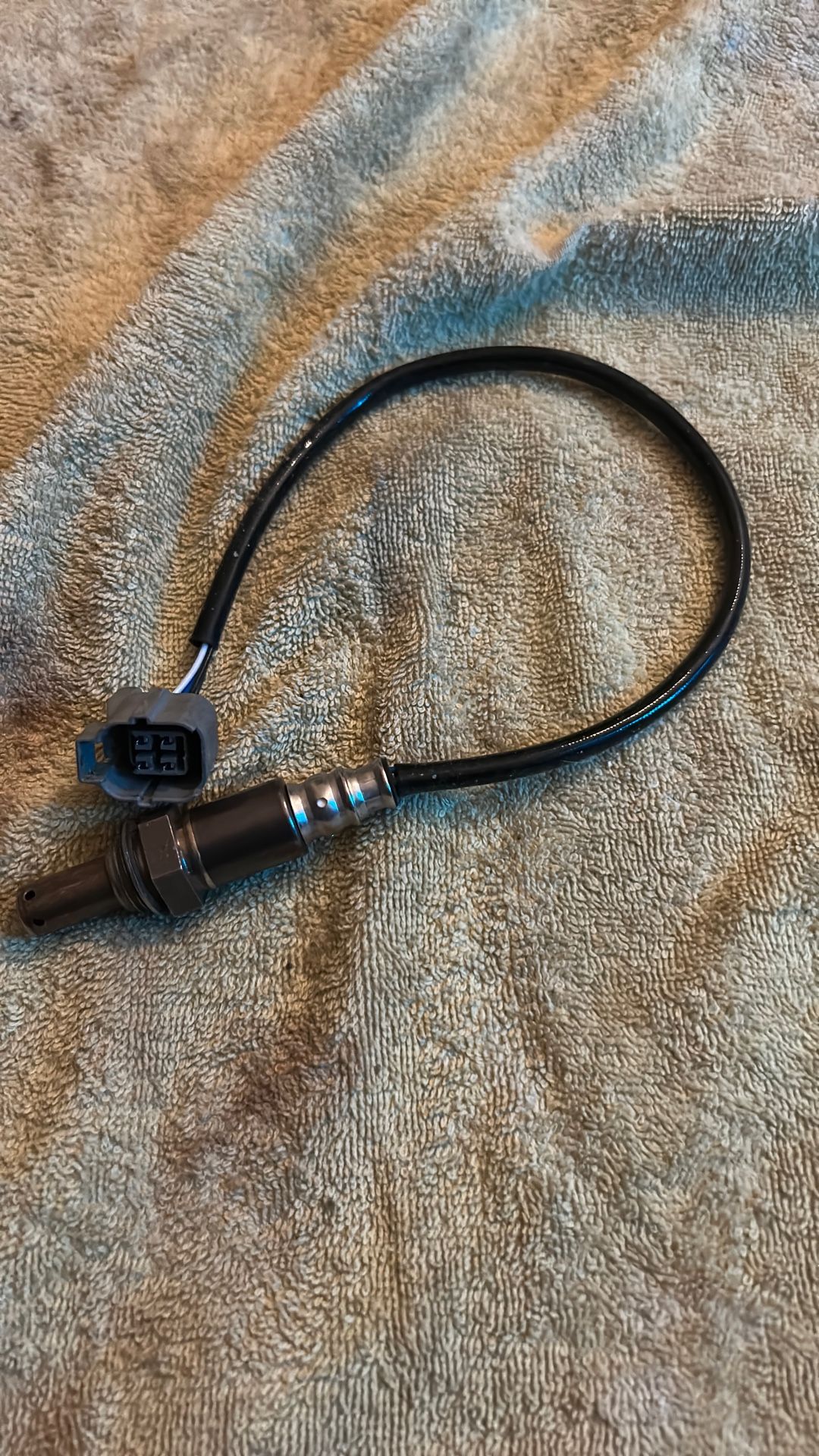02 Sensor