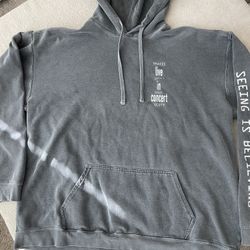 Travis Scott Rolling Loud 2017 Tour Merch Size XL