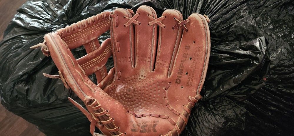 Baseball Glove