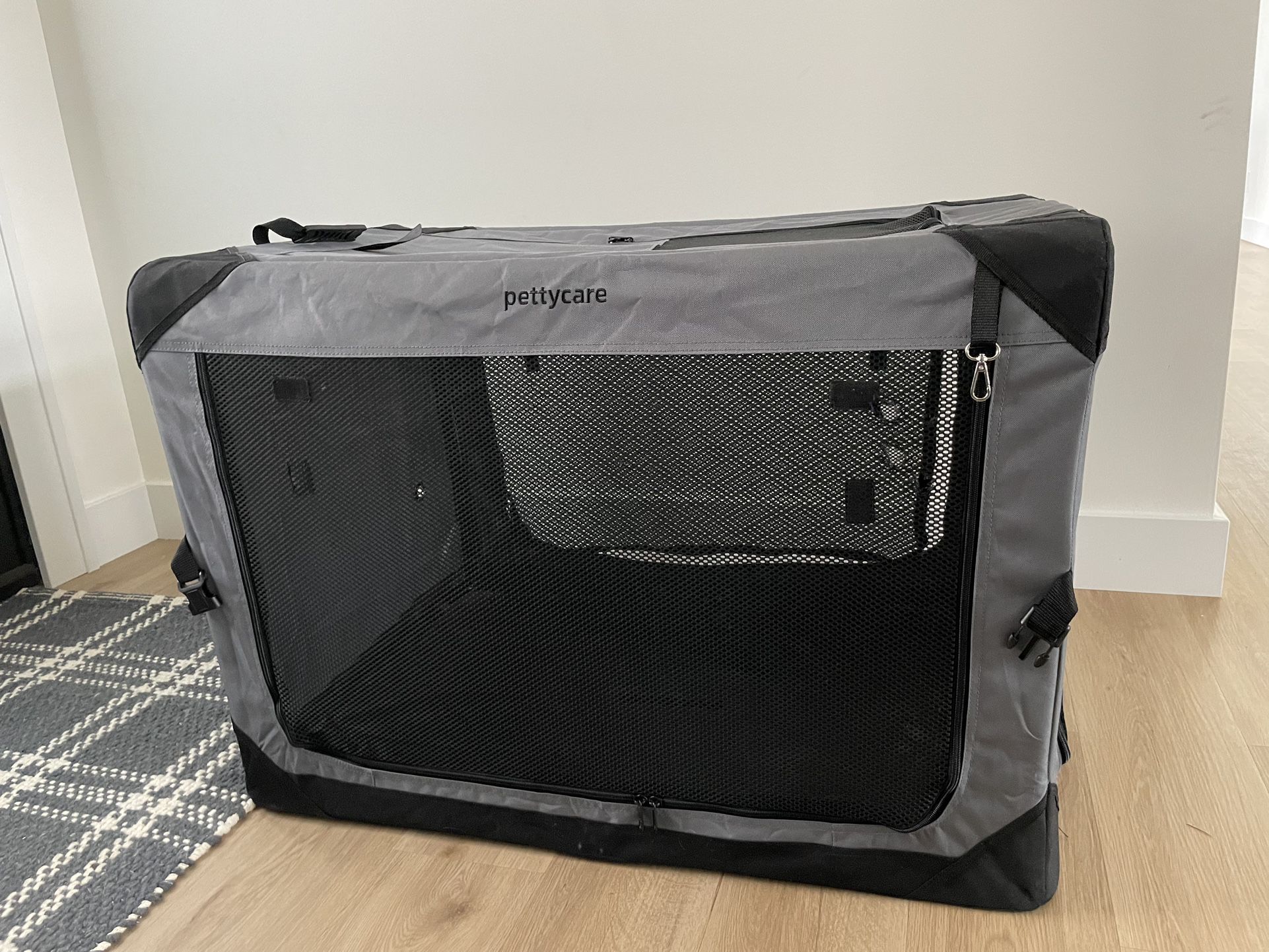 Travel Dog Crate