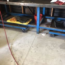 Trannsmission  table