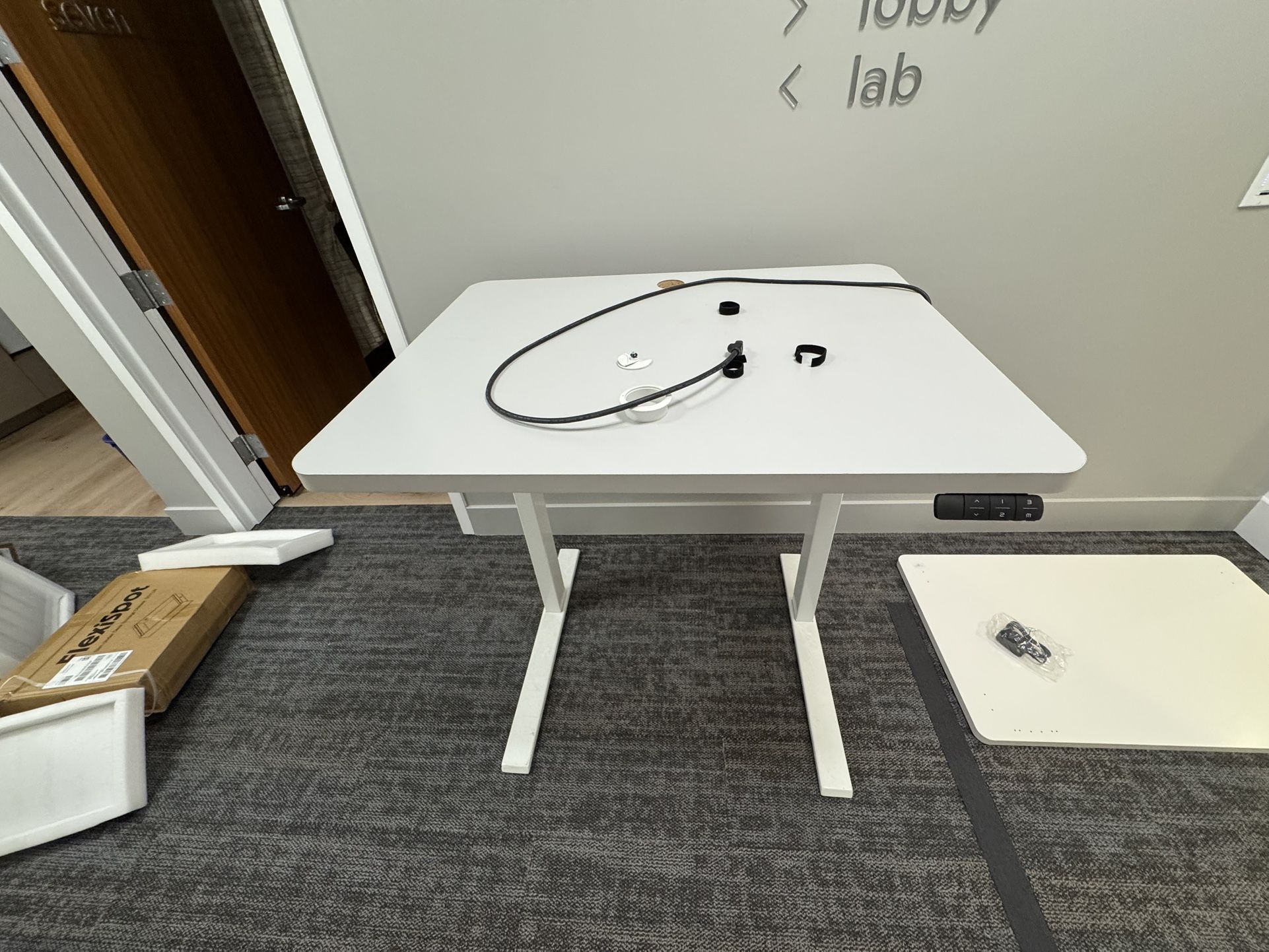 Office Desk