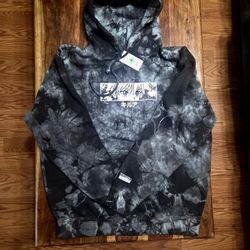 Hypland/Hunter x Hunter Collab Hoodie