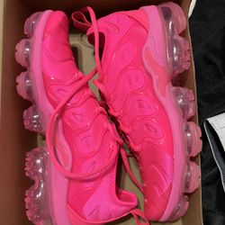 Nike vapormax Womens Size 8