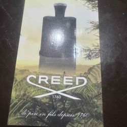 Cologne N Perfume 