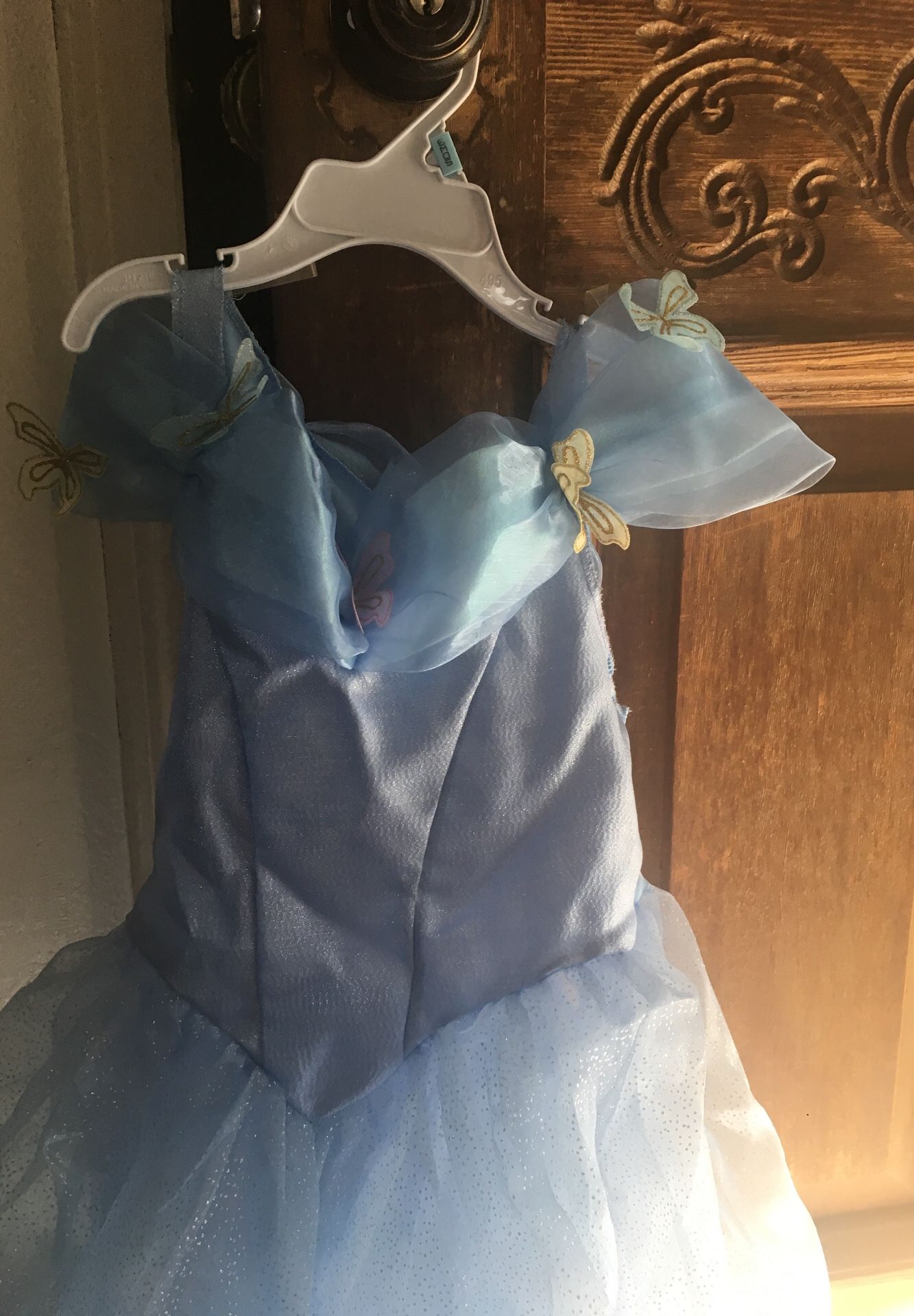 Disney Cinderella princess costume