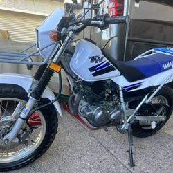 2001 yamaha tw200 deals