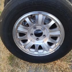 1998 To 2002 Ford F150/ Ford Expedition Stocks 