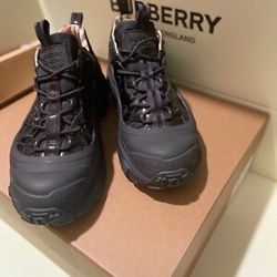 Burberry Shoes