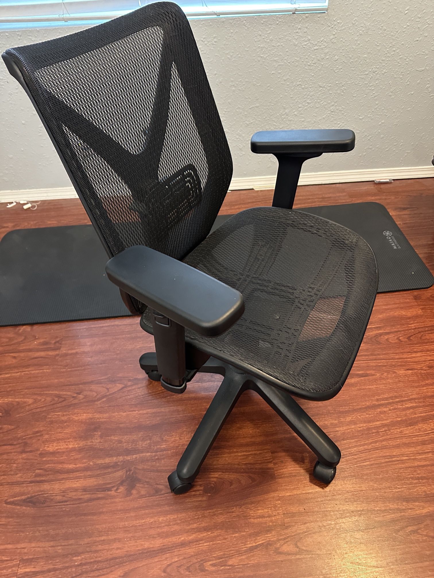 Aeromesh Chair