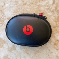 Beats Earphones