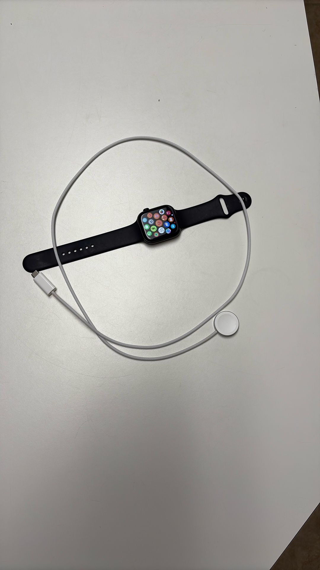Apple Watch 10 Series 46mm - Aluminum