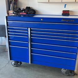 Snap On Toolbox
