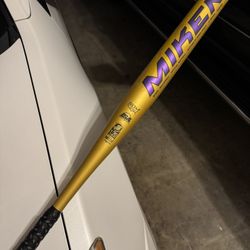 Slowpitch Softball Bat
