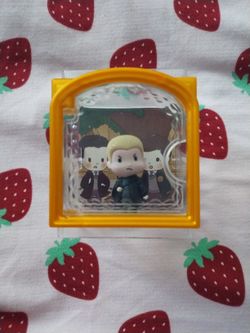 Harry Potter Blind Box Figure