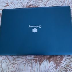 Gateway GWTN116-1BL (Use For Parts)