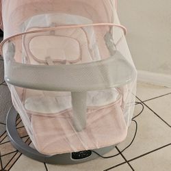 Multifunctional Baby Swing 

