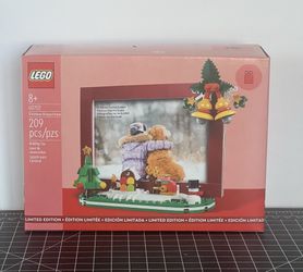 Lego PICTURE FRAME