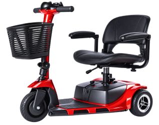 Zipper Mobility Scooter