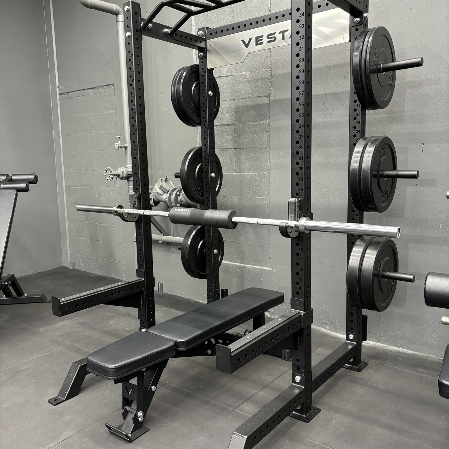 Home Gym Package For $1499! 