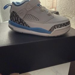 Infant Jordan Spizike Low 