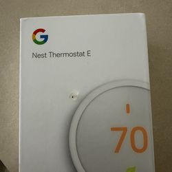 Thermostat