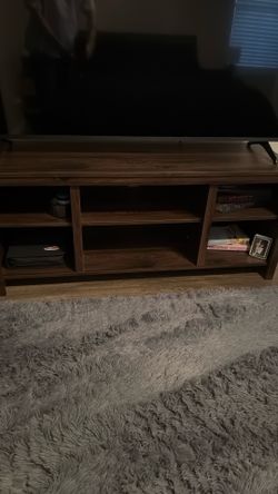 Tv stand