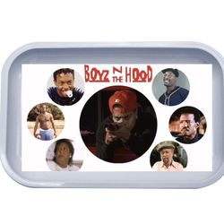Boys In The Good Rolling Tray