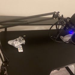 Gaming microphone
