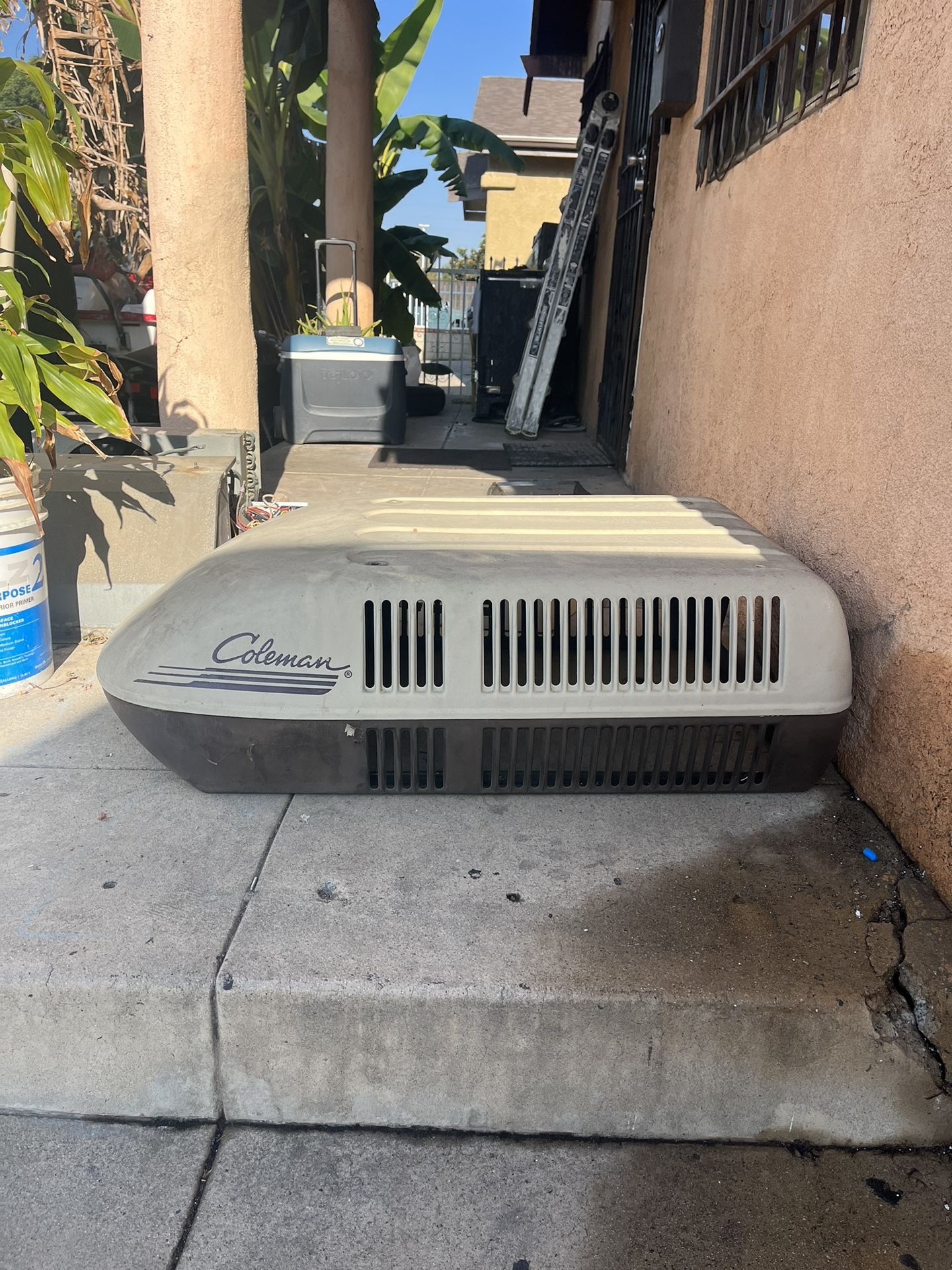 Coleman Ac for Sale in Los Angeles, CA OfferUp